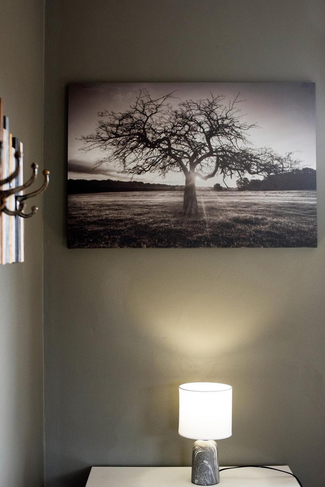 Desert Wind Private Guest And Game Farm Montagu Esterno foto